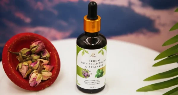 Sérum Anti-Pelliculaire(50ml)