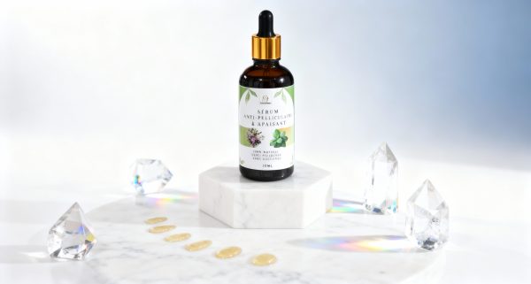 Sérum Anti-Pelliculaire(50ml)