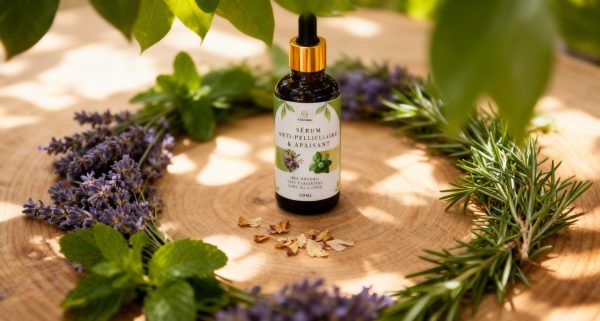 Sérum Anti-Pelliculaire(50ml)
