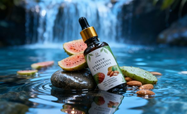 Sérum Hydratation & Brillance (50ml)