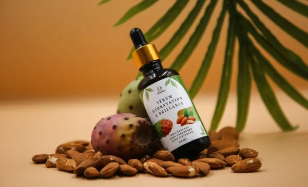 Sérum Hydratation & Brillance (50ml)