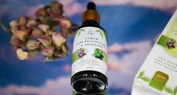 Sérum Anti-Pelliculaire(50ml)